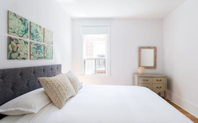 Urban Gem in Le Plateau