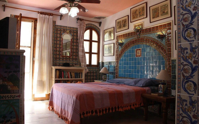 Hotel Tabachin del Puerto