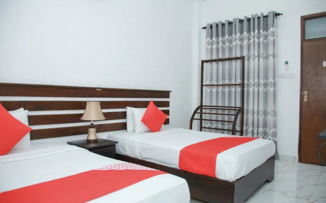 OYO 468 White House Holiday Resort