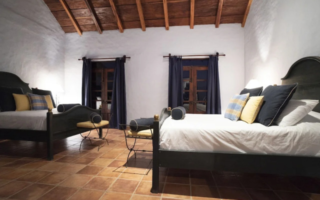 Hacienda Barrigona
