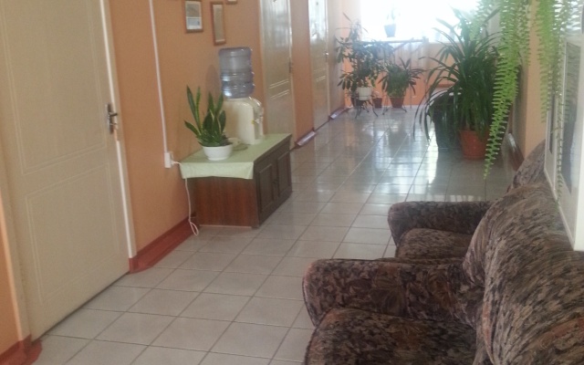 Тайга (Северск)