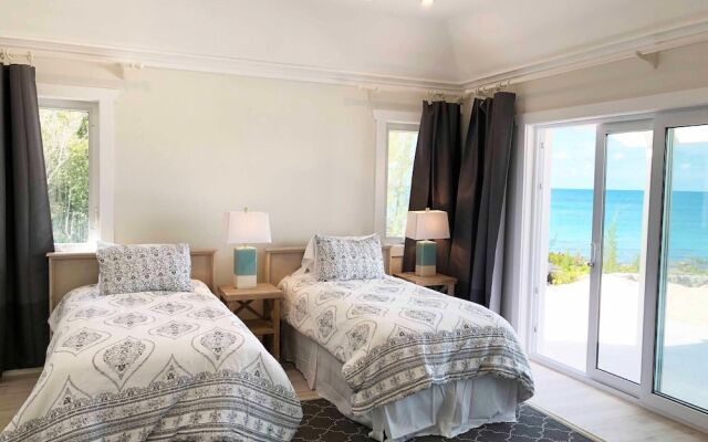 Coral Point by Eleuthera Vacation Rentals