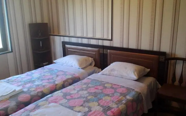 Tbilisi Tower Guest House