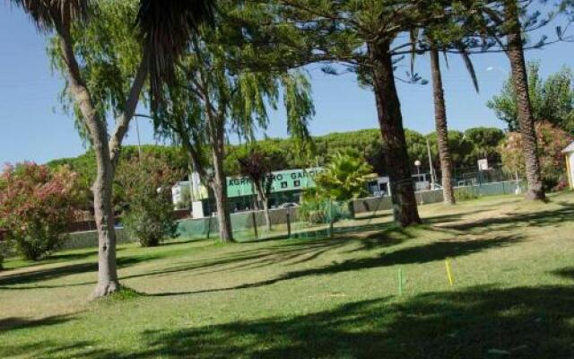 Bungalows-Camping La Rana Verde