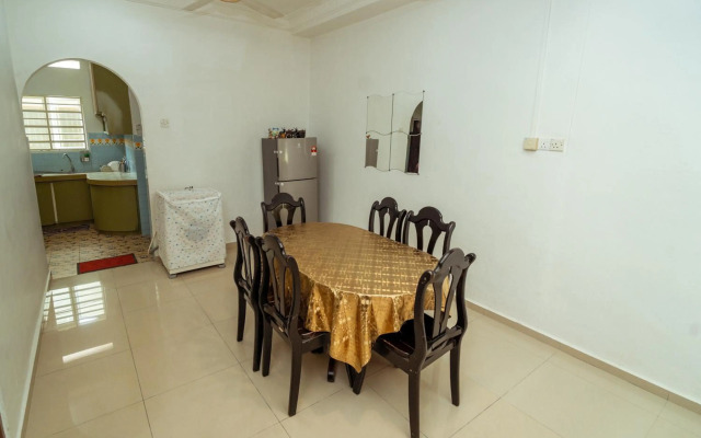 GLYSM Sunway Stay "Pura Vida"