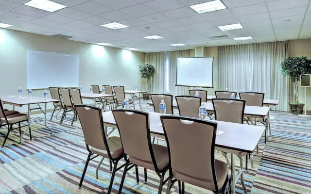 Fairfield Inn & Suites Edison-South Plainfield