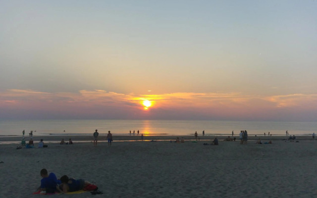 Apartments Het Oude Atelier