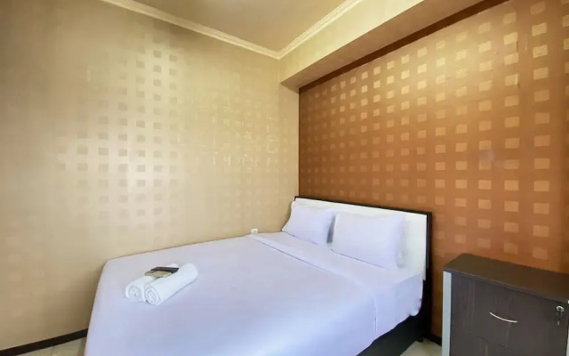 Great Choice 2Br At The Edge Bandung Apartment