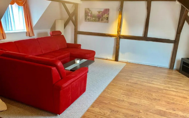 Ferienwohnungen Grimma