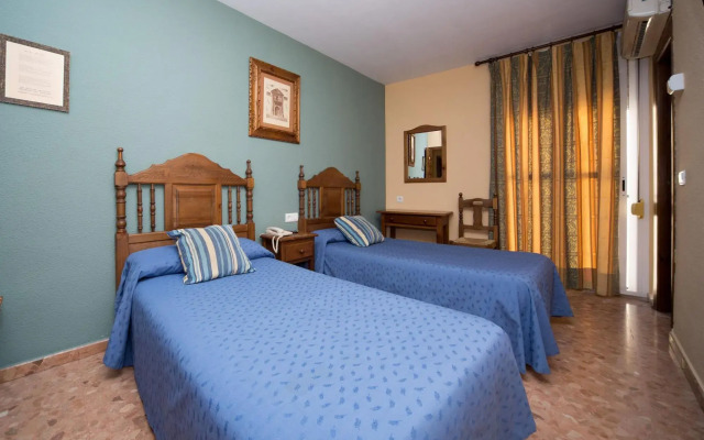 Hotel Arunda I