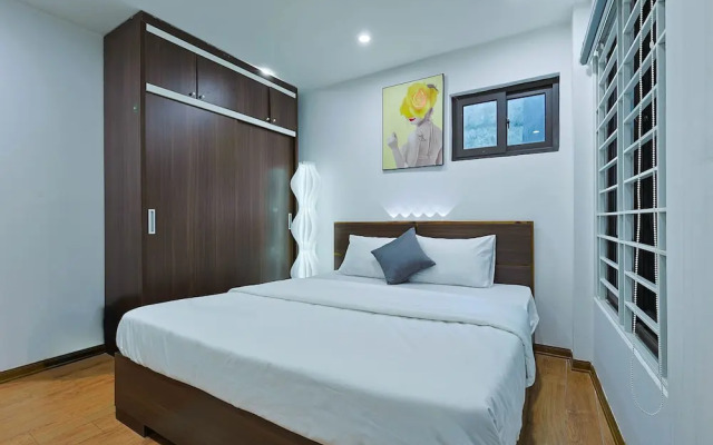 Vega Hanoi Hotel- Apartment