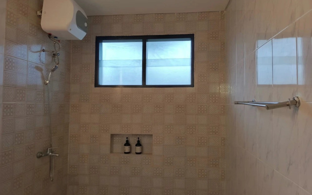 Sierra By Semusim Villa