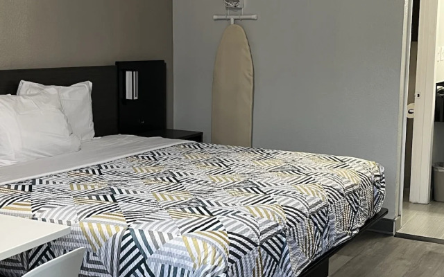 Studio 6 Bay Minette, Al