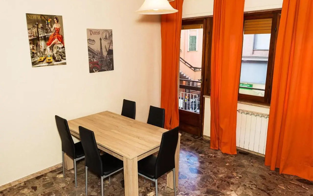 Appartamento Romana