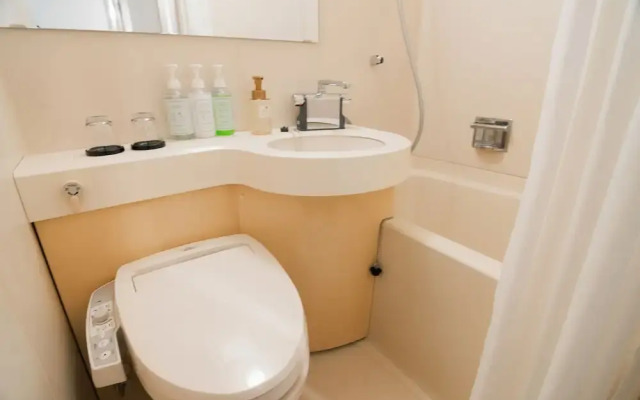 Quintessa Hotel Chiba Funabashi