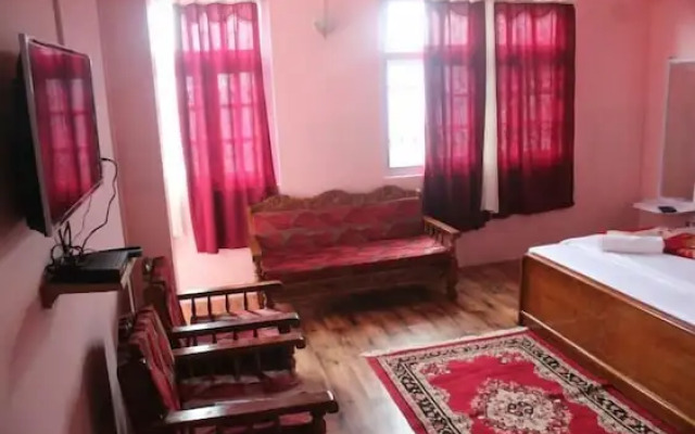 Hotel Mazong Residency