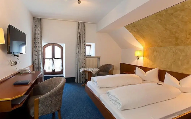 Hotel am Markt