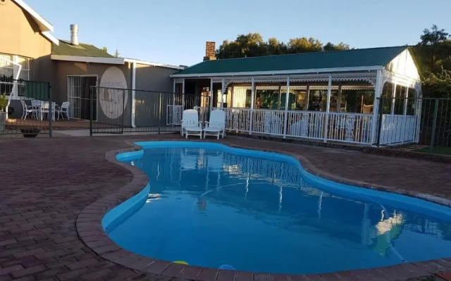 Die Kleipot Guesthouse