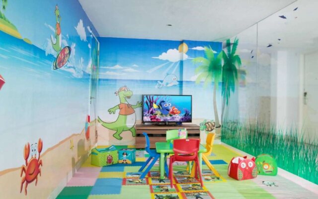 HARRIS Hotel Raya Kuta Bali