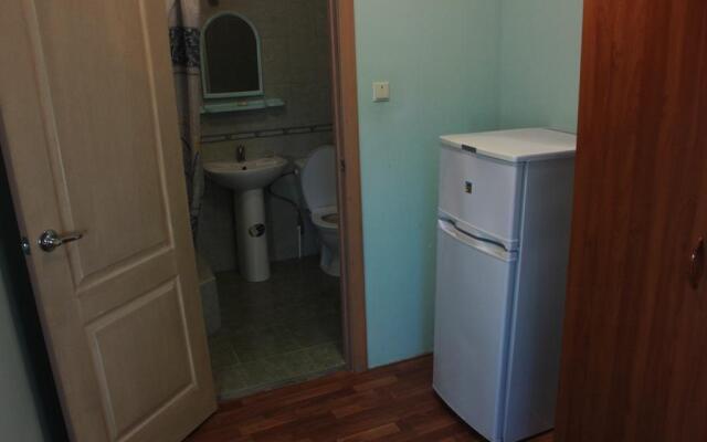 Guest house on komsomolskaya 41