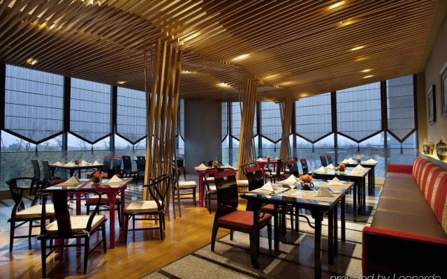Worldhotel Grand Juna Wuxi
