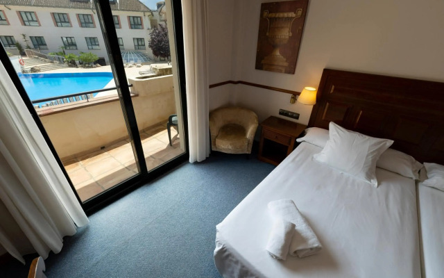 Hotel Antequera Hills