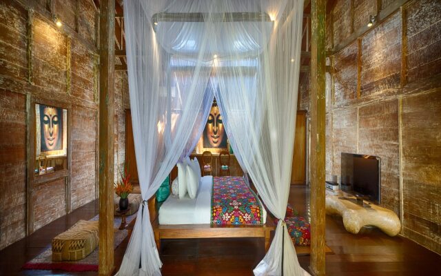 Villa Karisa Boutique Hotel