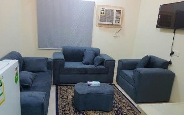 Al Khalid Furnished Units
