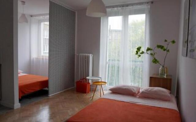 Lovely Jubbly Apartment