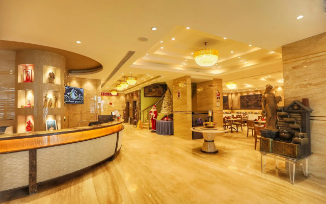 Aarin Hotels Chennai T.Nagar