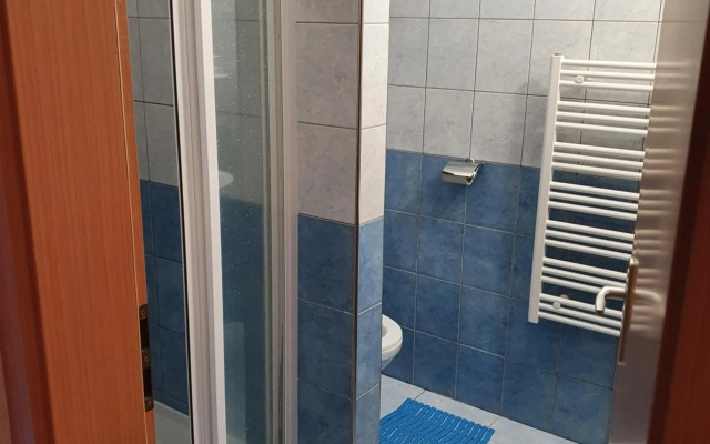 Apartments Michalka Ap. Dom Skalka