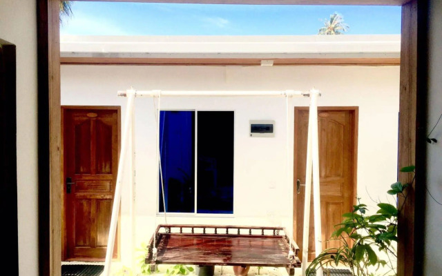 Reyva Inn