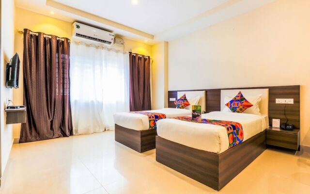 Fabhotel Elephant Suites