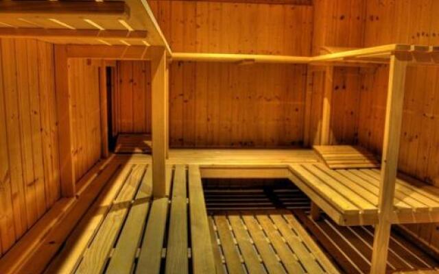 Hotel. Stacja nad Kwisą