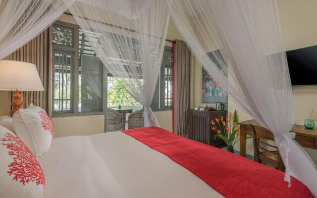 The Villa Bentota by KK Collection