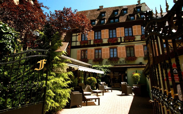 Hotel Le Maréchal