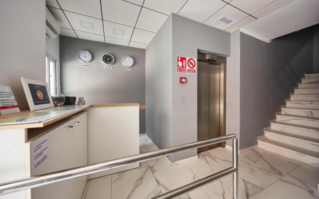 GBH Hotel-Apartamentos Caballito de Mar