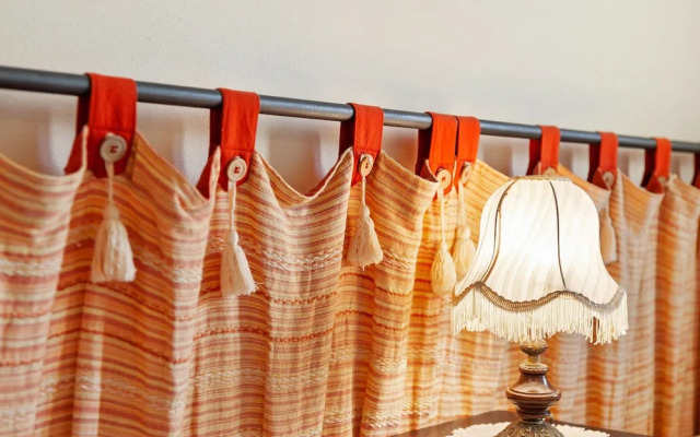 Tranquil Holiday Home in Chianni With Swimming Pool