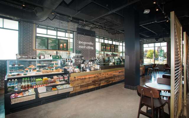 Homewood Suites by Hilton Salina Downtown