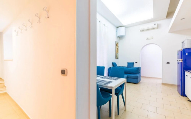 Tribunali 194 - Cozy Flat in Center