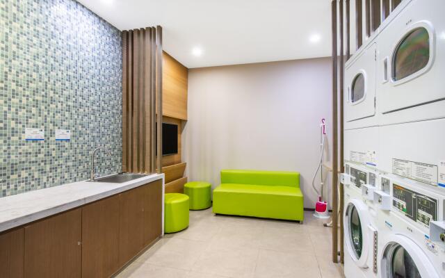 Holiday Inn Express Hangzhou Huanglong