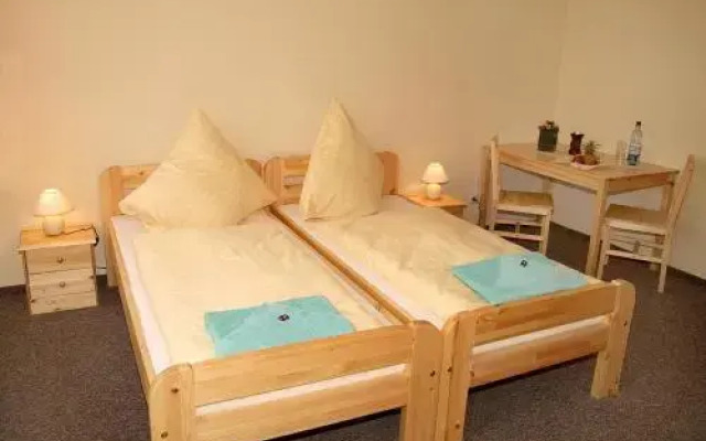 Pension "Am Stadtpark"