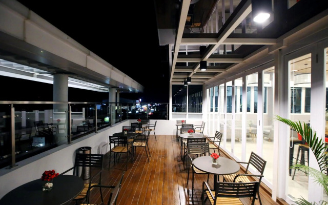 Cordela Hotel Cirebon