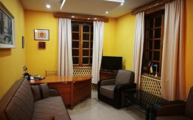 Hotel Salo