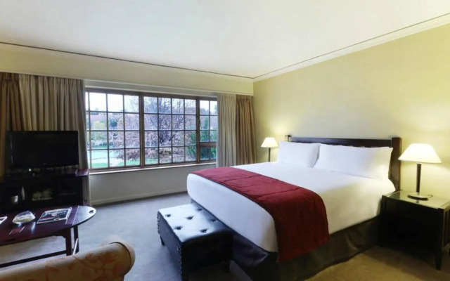 Southern Sun Bloemfontein