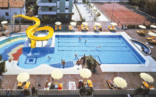 Hotel Vanni