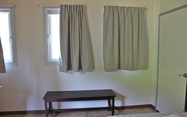 Kiulu Riverside Chalet