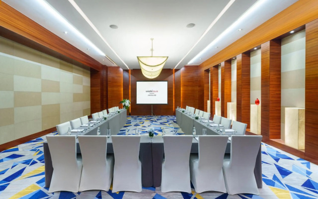 Swissotel Grand Shanghai