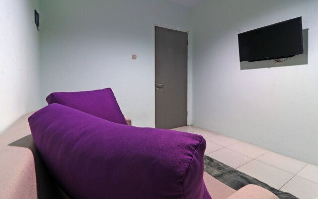 Grogol Residence