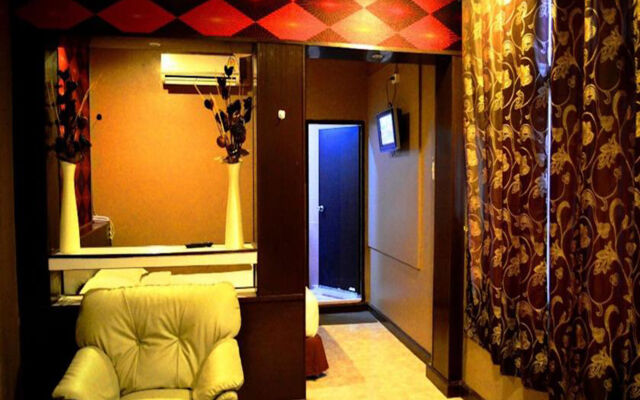 Best Corner Hotel Pattaya